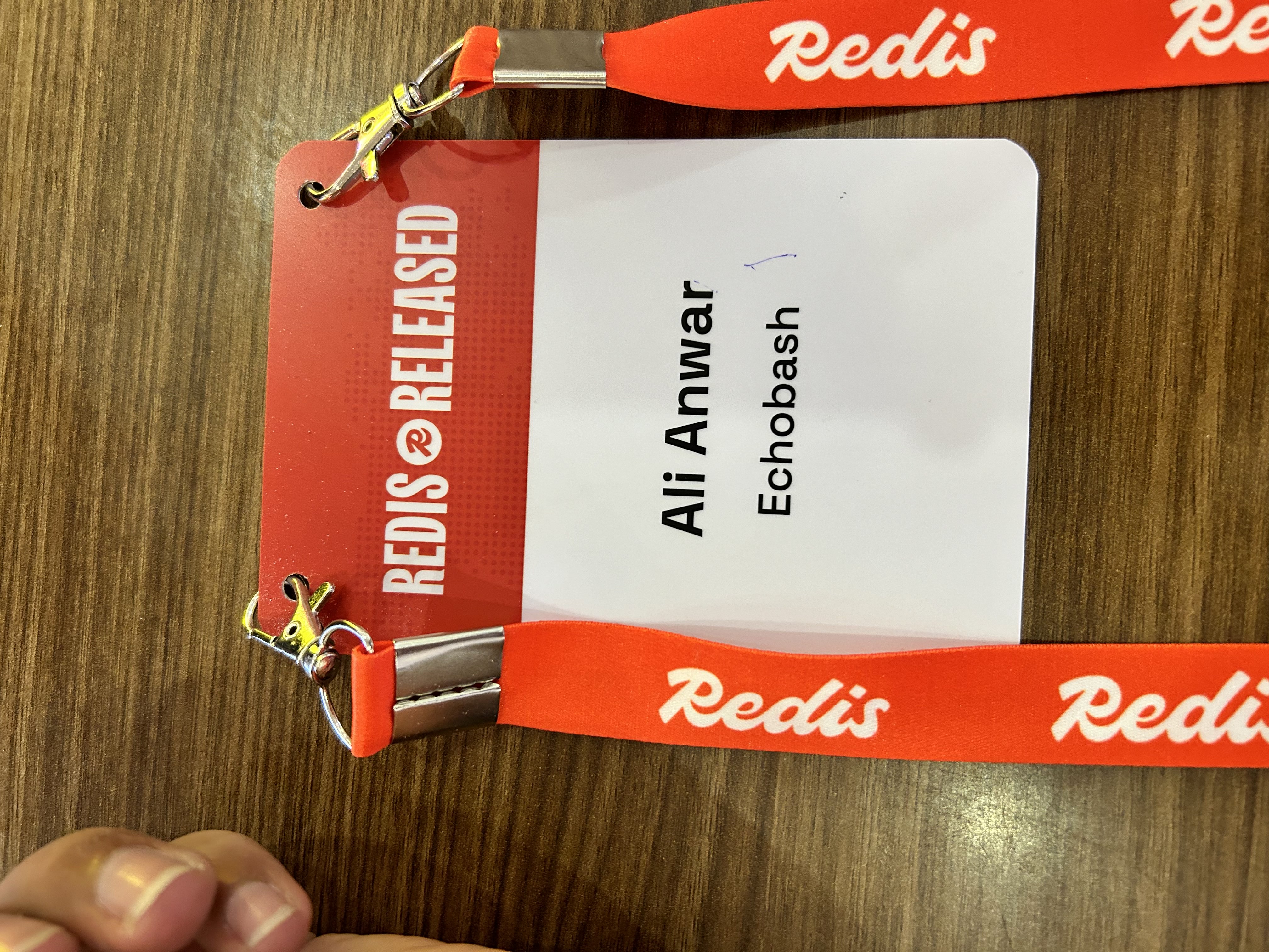 Redis Released 2025 Conference
