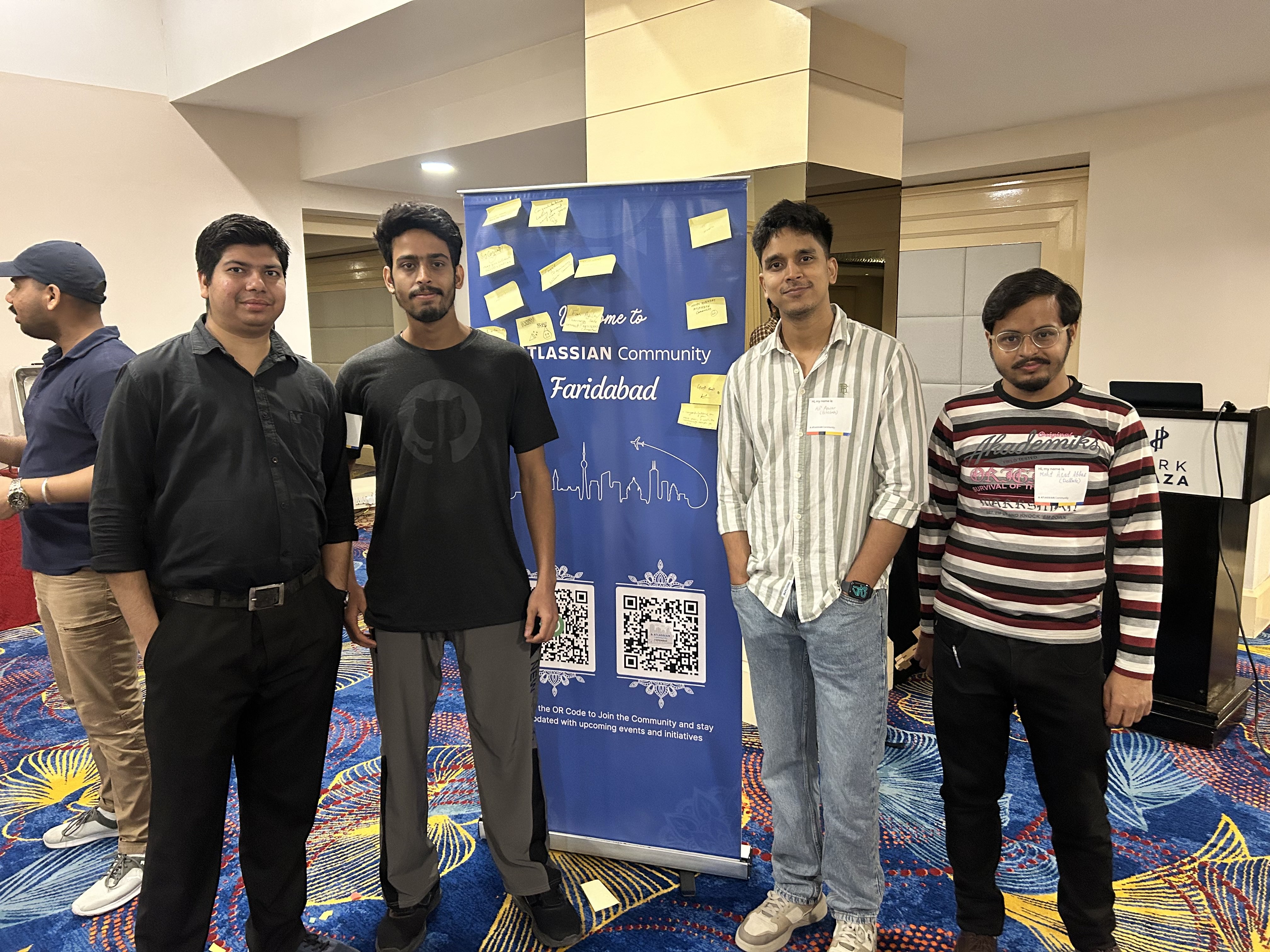 Atlassian Community Event 2026