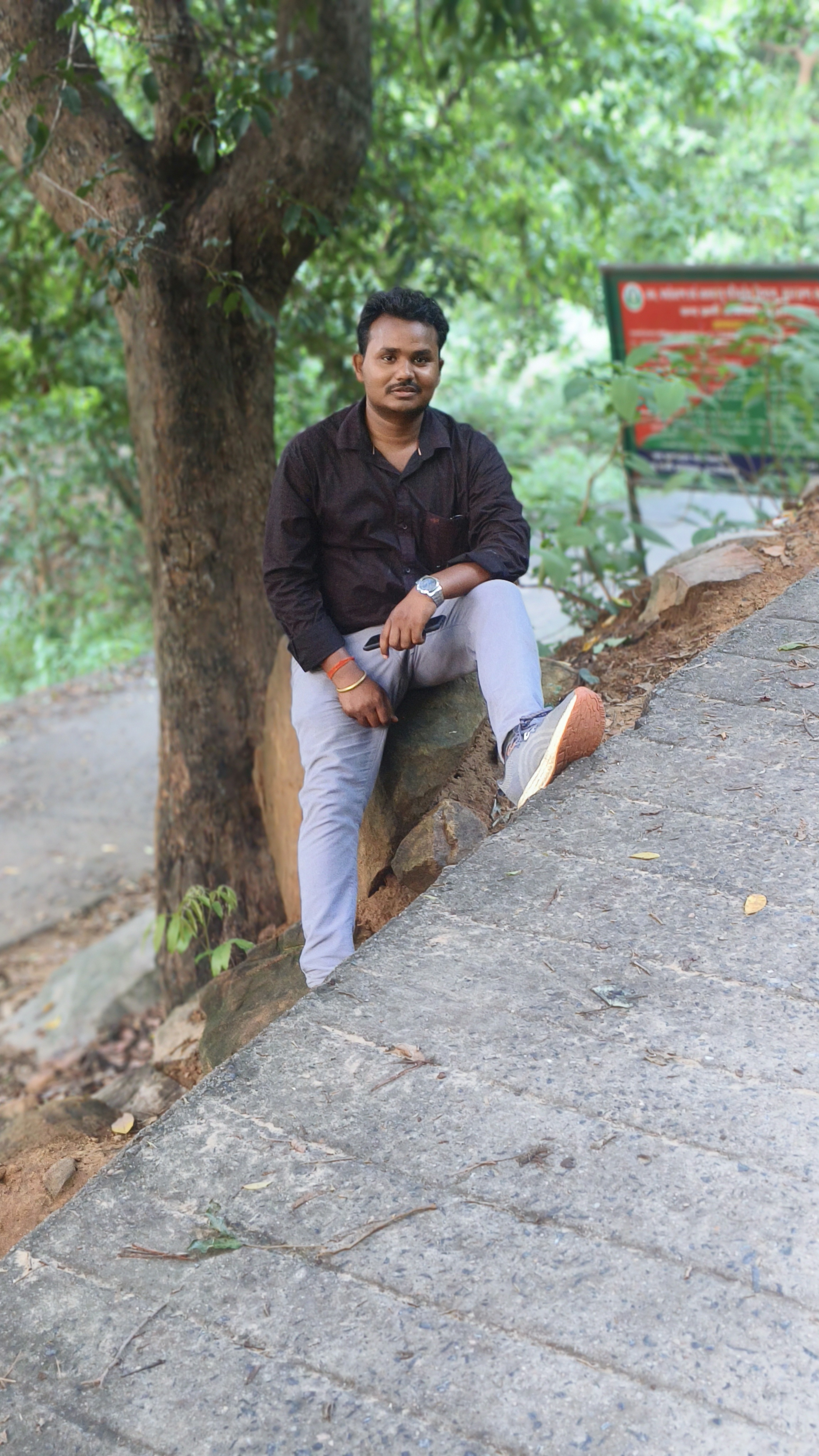 Ajay Mahato