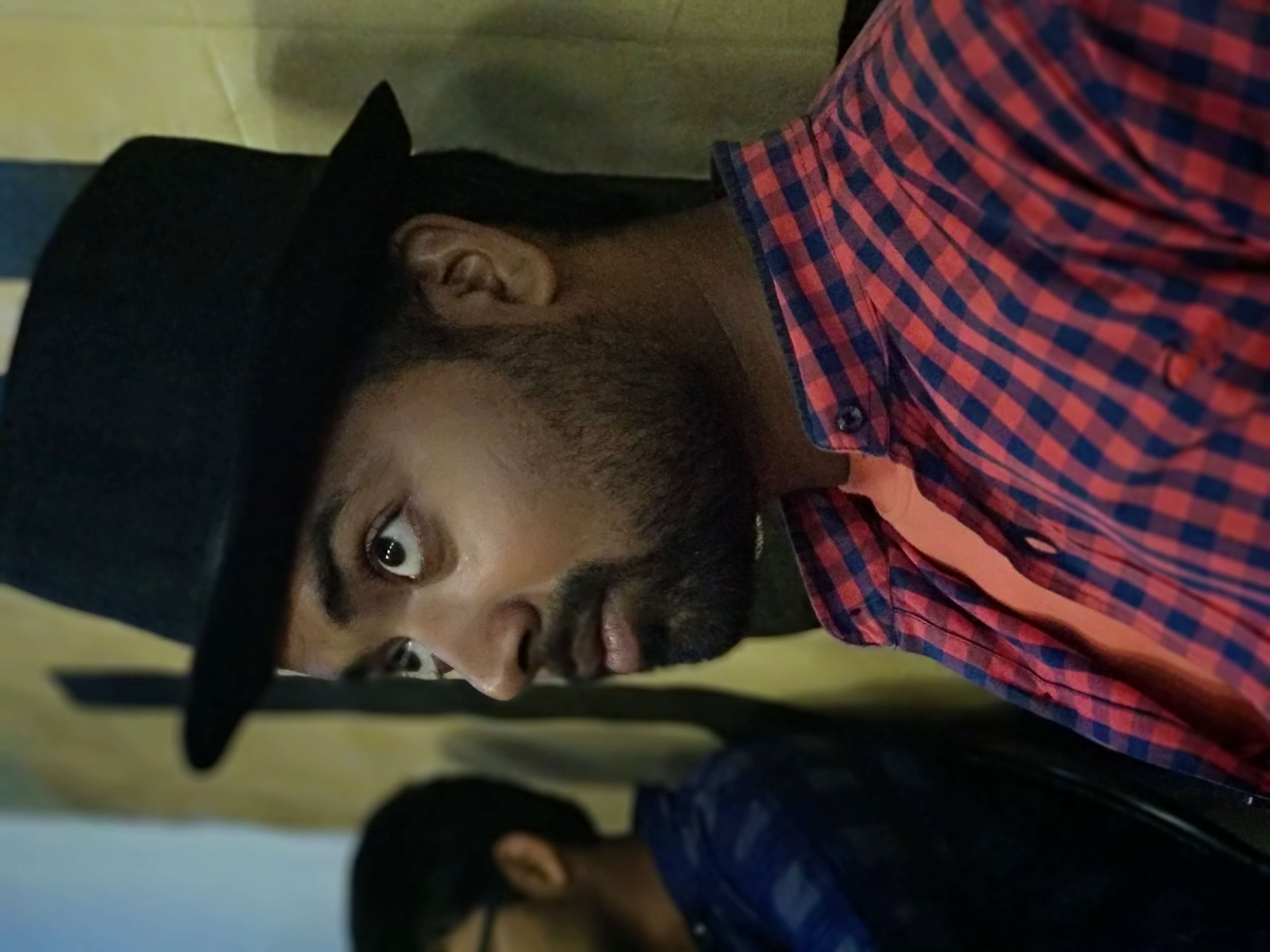Akash Kumar