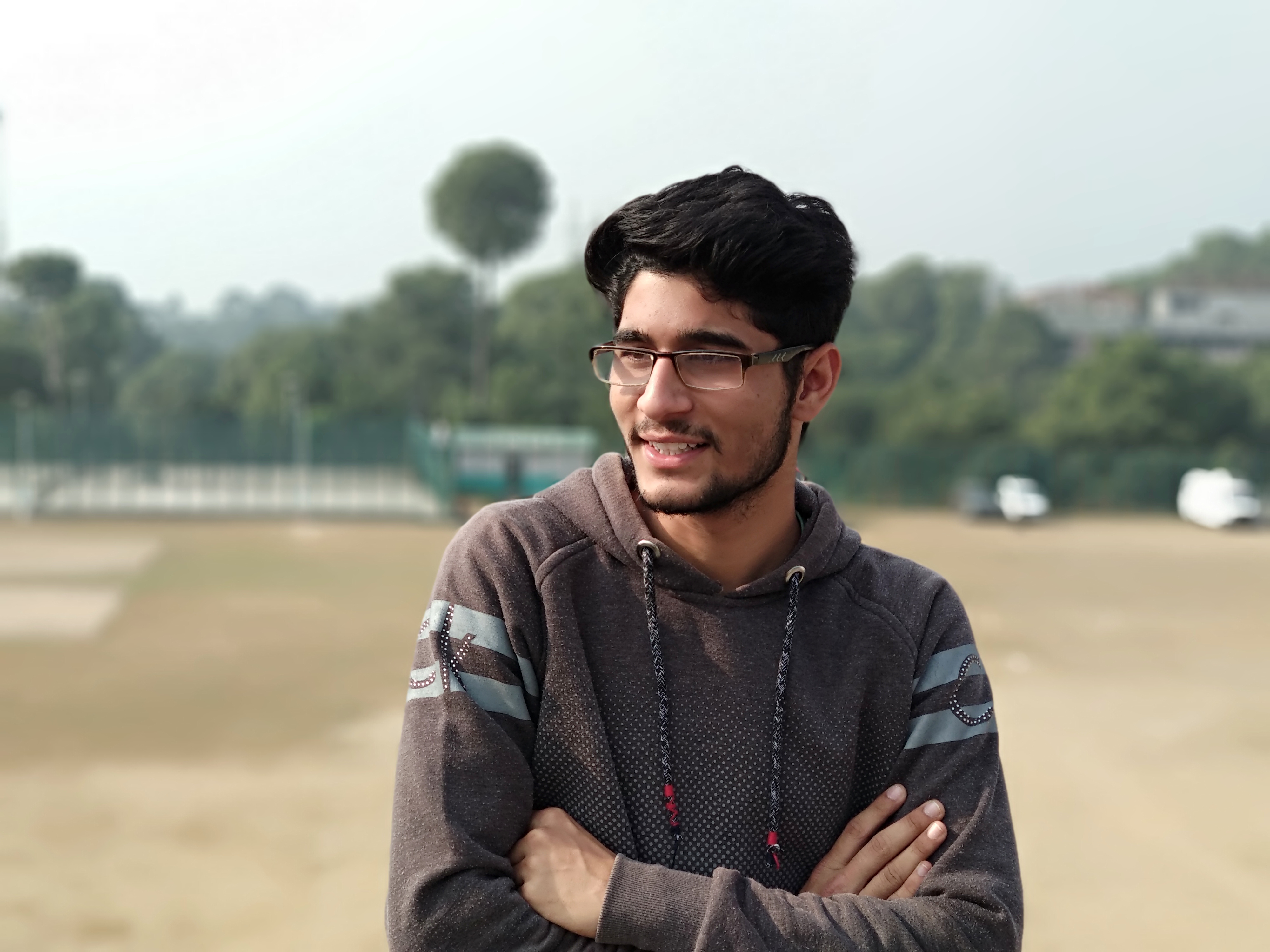 Himanshu Tailor