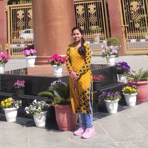 Neha Singh