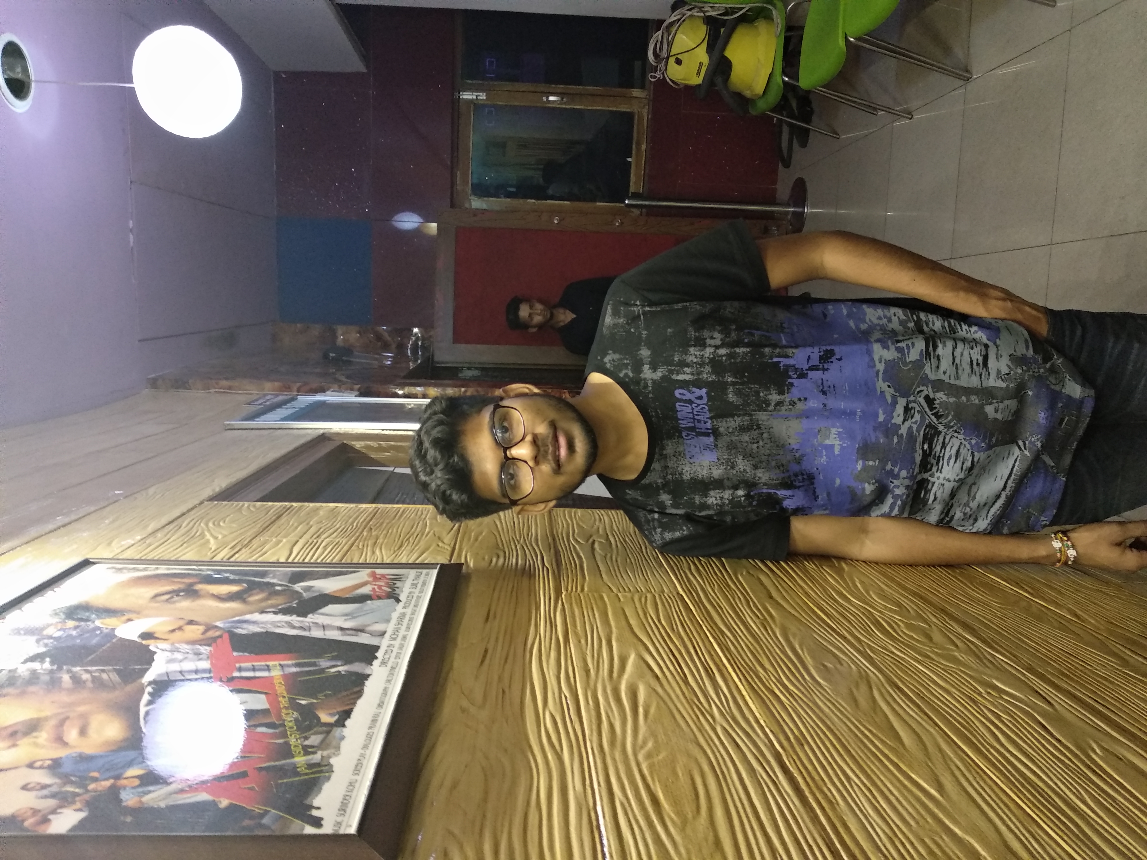 Priyam Patel