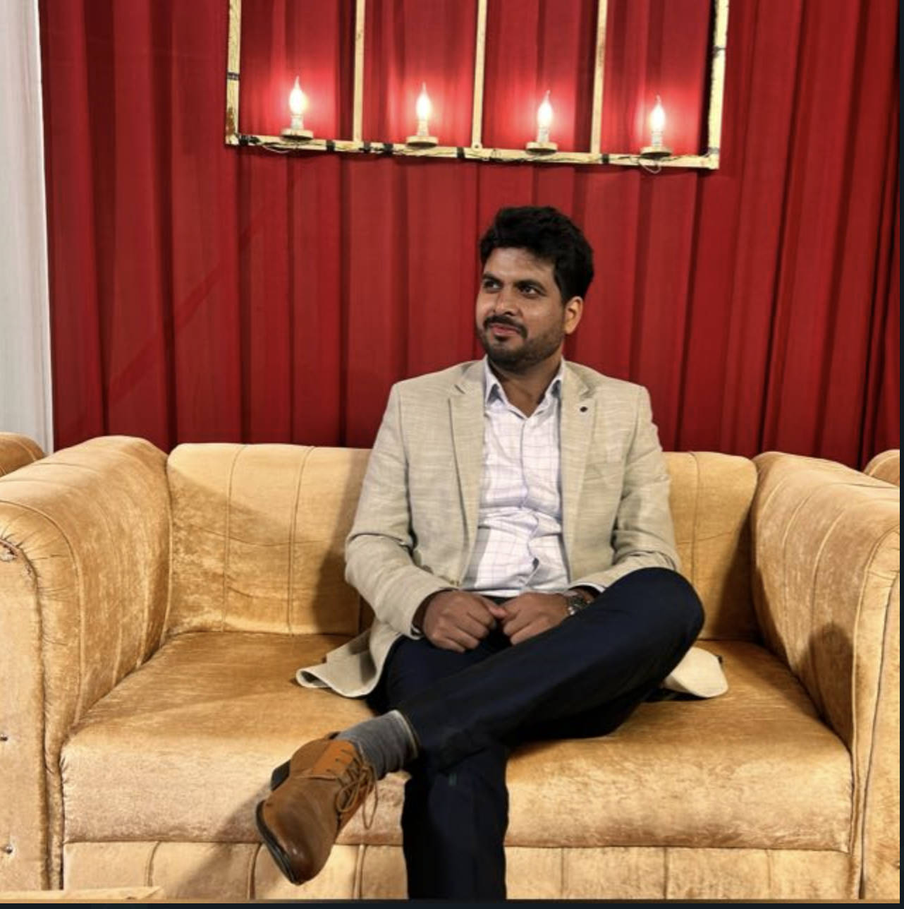Shubham Saini