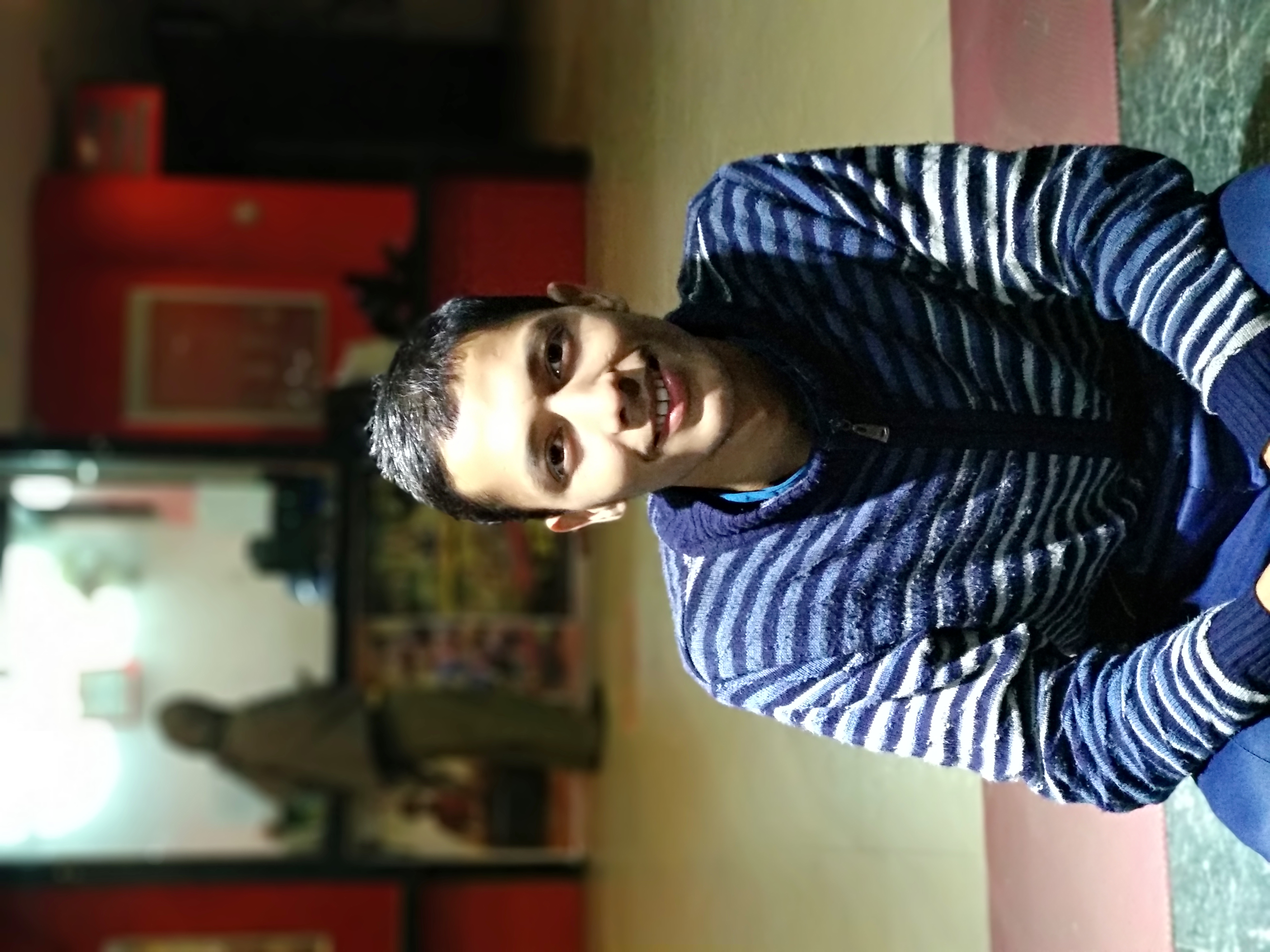 Surjeet Thakur