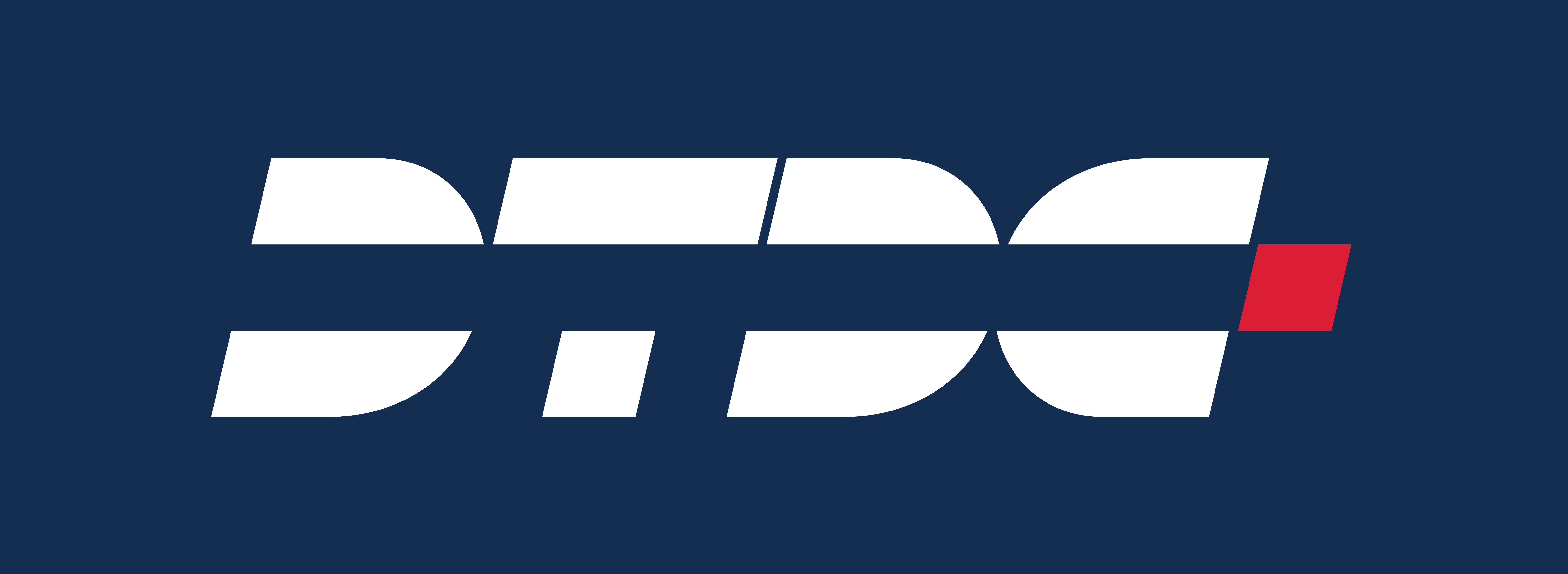 DTDC logo